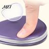 Self-adhesive Gel Pad 1 Pair Forefoot Pads for High Heels, Soft Cushion Inserts Ball Non-slip Shoe Insert of Foot, Metatarsal Pressure Relief,