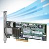 Smart Array Card 6Gb S Transmission Speed 512MB Cache PCIe for SAS Controller for HP P222 633537‑001