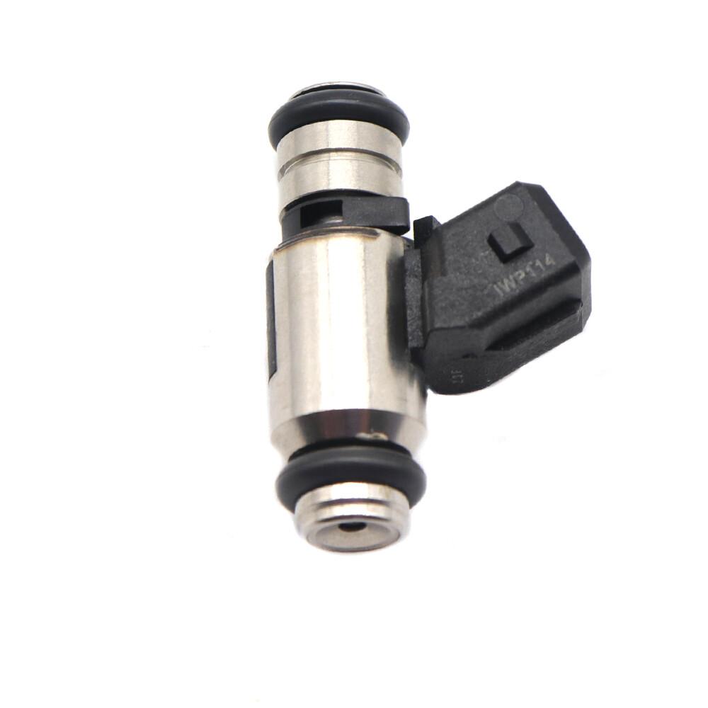 4Pcs Fuel Injector IWP114 For Volkswagen Golf Parati Saveiro GIII Santana 1.8L