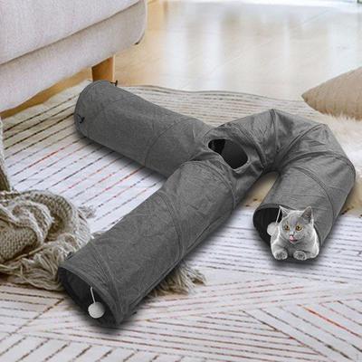Katzen – Katzenspielzeug