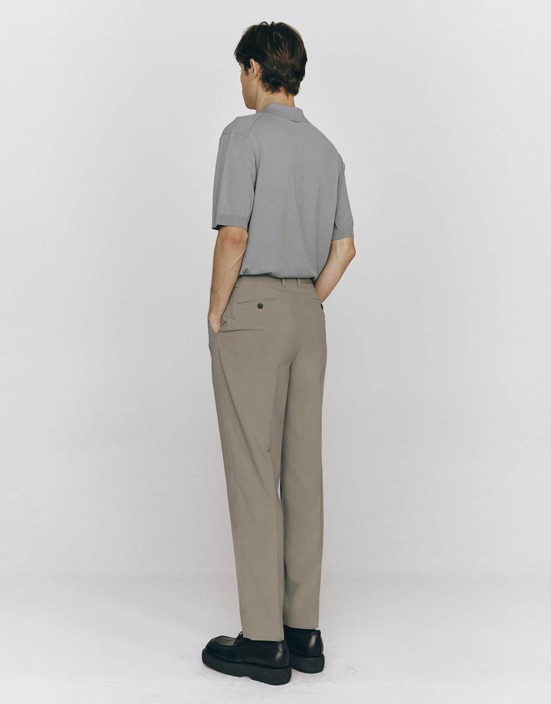 CONCEPTS1ONE Super Stretch Cool Hidden Banding Tapered Fit Slacks 10115523/115523 [3Color]