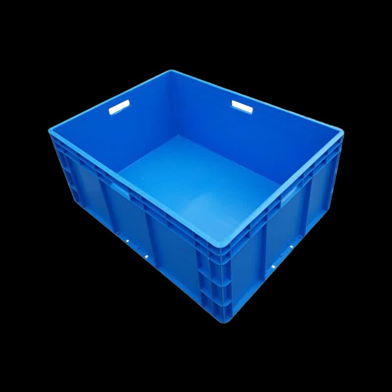 Zhixin Yuncai Heavy-Duty Plastic Storage and Logistics Bins