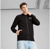 Puma Class full zip свитшот