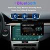 10’’For Volkswagen Passat 7 B7 NMS 2011 - 2015 Car Radio Multimedia Video Player Navigation Android No 2din 2 Din Dvd