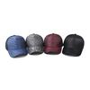  Fashion Plaid Mesh Baseball Caps for Men Women Summer Casual Unisex Sun Protection Hat Boys Girls Outdoor Sport Gorra