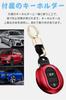 BMW MINI Smart Key Case Key Cover 3 Buttons Designed for BMW MINI F54