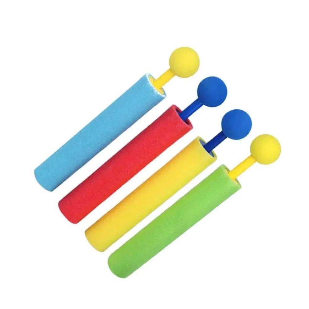 Foam Splashing Spray Water Toys Water Squirter Swimming Pool Toys  Water Splashing Festival