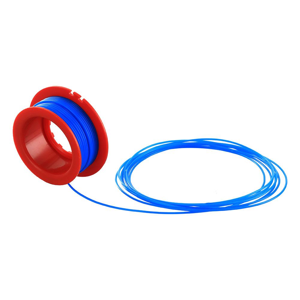 

Line Spool for Flymo ET21 Mini Trim ST Strimmer (FLY031 5131060-90/6), Nylon Line Brush Cutter Strimmer Wire, Solves Strimmer