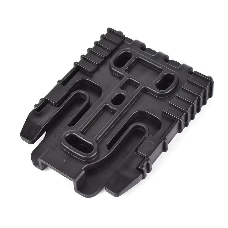 miflame Tactical Quick Release Plate System