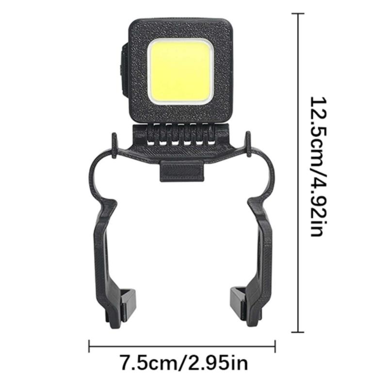 Foldable Gimbals Protector With Bright LED Navigation Light For Mini 5Pro During Night Flying