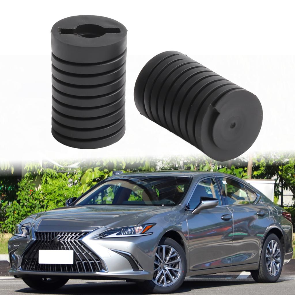 5338450010 Bumper Bumper Cushion Appearance Shape Size Direct Replacement High Quality Material High Universality Fitment