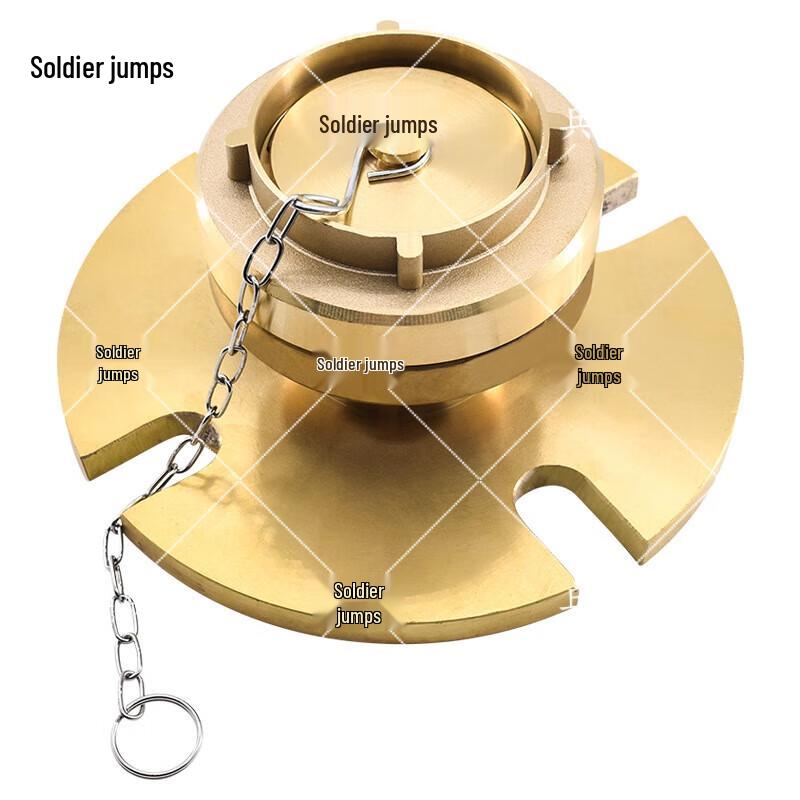 

Bingyue D50 Copper Shore Connection Joint