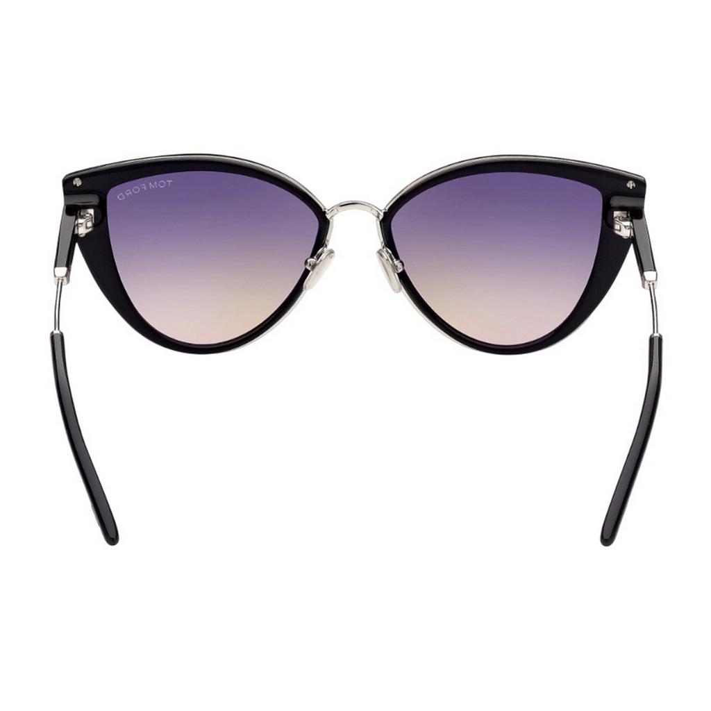 Tom Ford Womens/Ladies Anjelica-02 Sunglasses