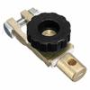 Battery Disconnect Switch - AIMOONSA - 17 Mm Switch - 12V 125A - 500A Momentary - Black