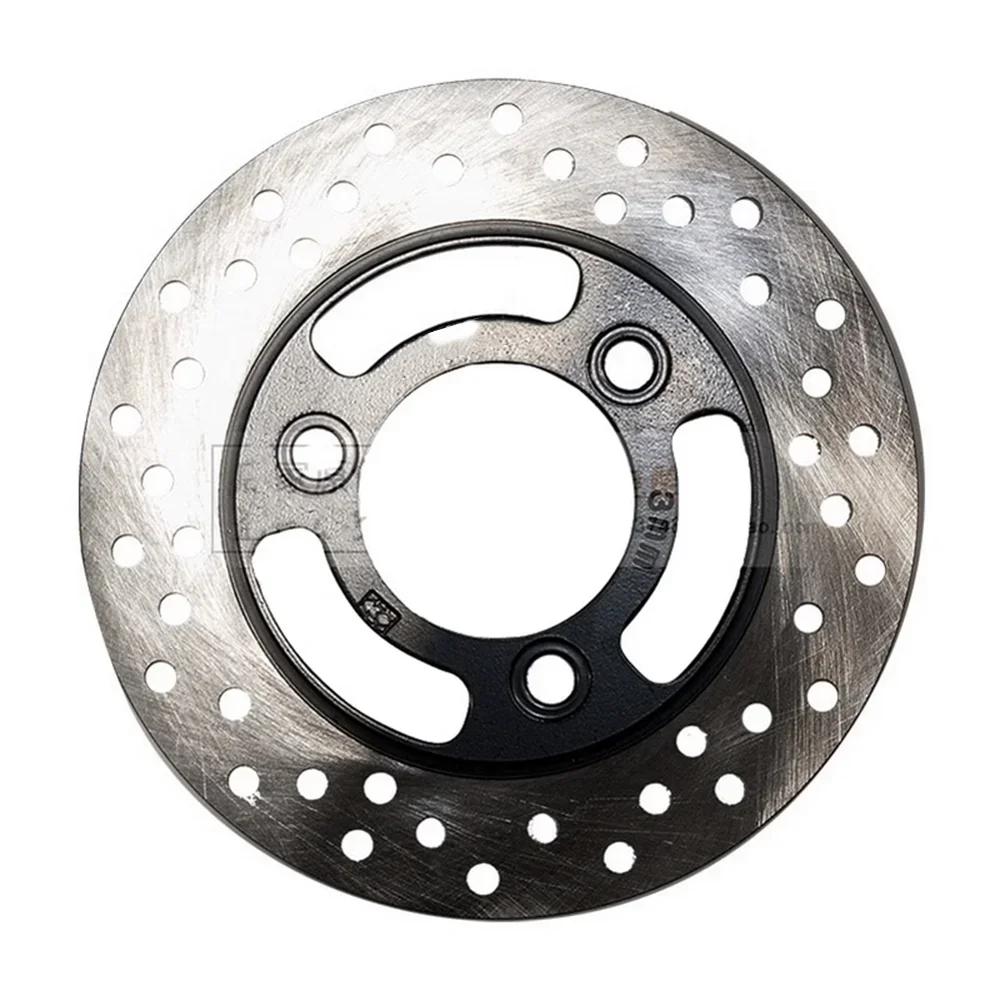 

Для Super Soco TC Electric Мотоцикл Аксессуары Передний Задний Тормозной Диск Передние Диски Мотоциклетные Части