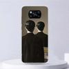 Rene Magritte Art Soft Case For Xiaomi Poco X7 X6 X5 X4 X3 Nfc F7 Ultra F6 F5 Pro Phone Cover F4 Gt F3 M5S M4 M3 M5 M6 Coque