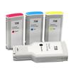 130ML 300ML Compatible HP 728 Compatible Ink Cartridge For HP Designjet T730 T830 Printer F9J68A F9J67A F9J66A F9J65A