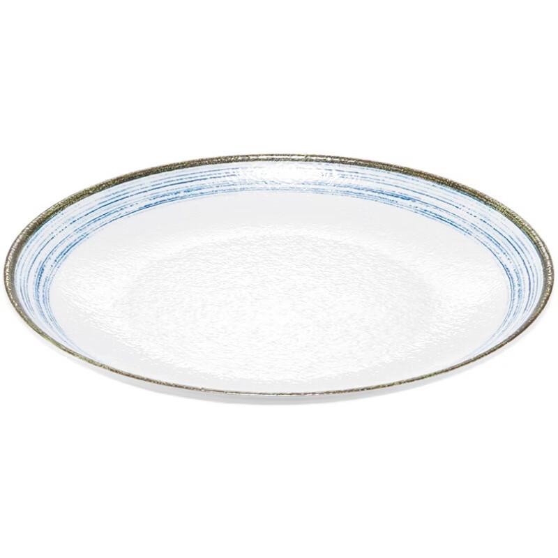 Kuiyu Ceramic Dinner Plate