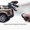 Universal Car Door Lock Remote Central Kit Auto Keyless Entry System Start Stop LED Keychain Door Lock Wholesale Dropshipping
