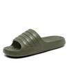 Fashion new men's fashion casual comfortable sandals men's summer outdoor non-slip beach shoes Family bathroom men's shoes plus size