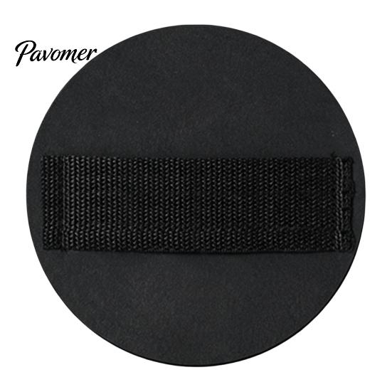 Soft Rubber Body Scrubbers Exfoliating Bath Scrubber Glove with Strap, Ergonomic Deep Skin Cleansing Shower Portable for Gym Mitt, Lightweight