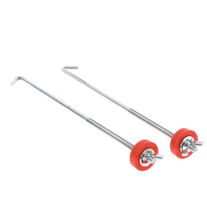 Univerzální železná baterie, držák na autobaterii, držák na upevnění, výztuha