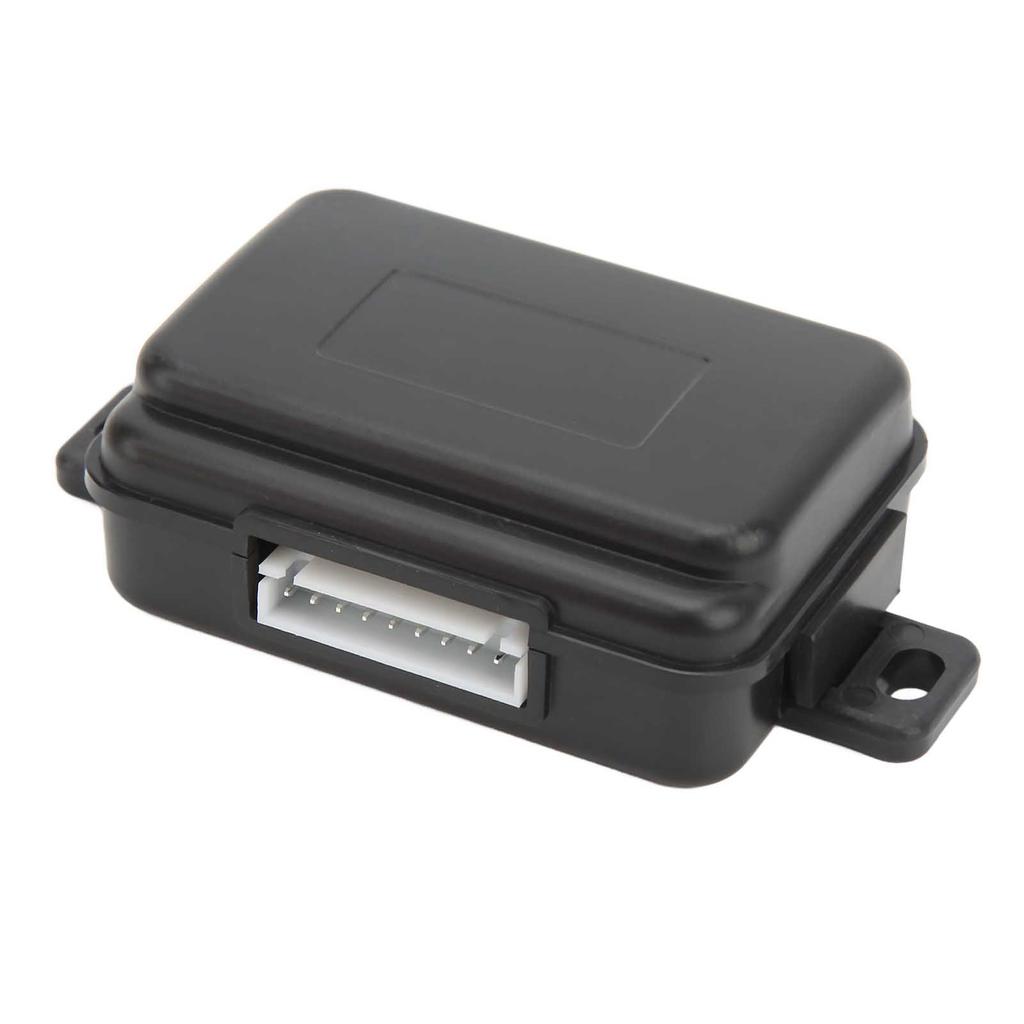 Car Side Mirror Module Rear View Mirror Smart Control Folding Unfolding System 12V Universal for