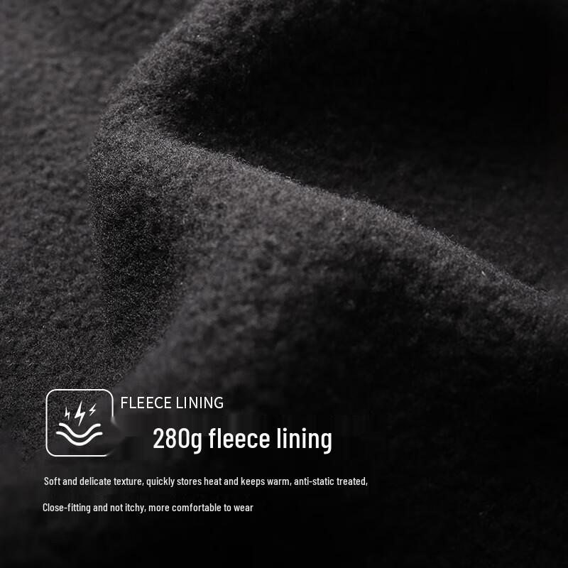 Camel Men's 3-in-1 All-Season Outdoor Jacket