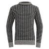 DEVOLD OF NORWAY Sweater Original Islender Wool
