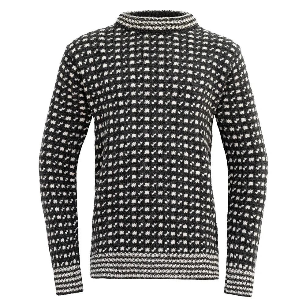 DEVOLD OF NORWAY Sweater Original Islender Wool