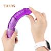 Women Realistic Big Fake Penis Dildo Vibrator Massager Masturbation Sex Toy Sex Toys For Adult