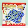 Children's Flip Chess Battle: Educational Game for Concentration and Parent-Child Interaction