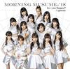CD MORNING MUSUME. 18  Are You HappyA Gonna EPCE739899 Zetima 2018 Japan ObiJapanese PopRock Used