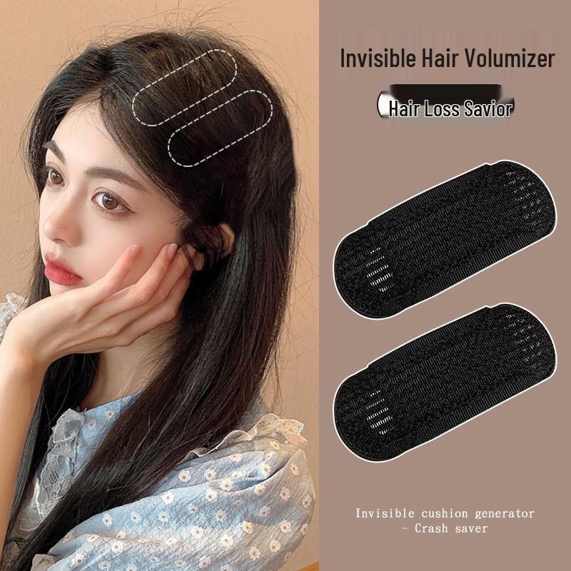 DAGO Invisible Hair Volumizing Pads