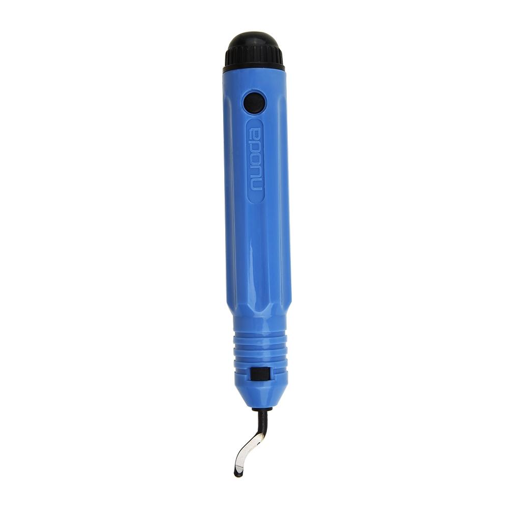 Deburring Kit Tools Accessories Burr 125*22mm 360 Rotated