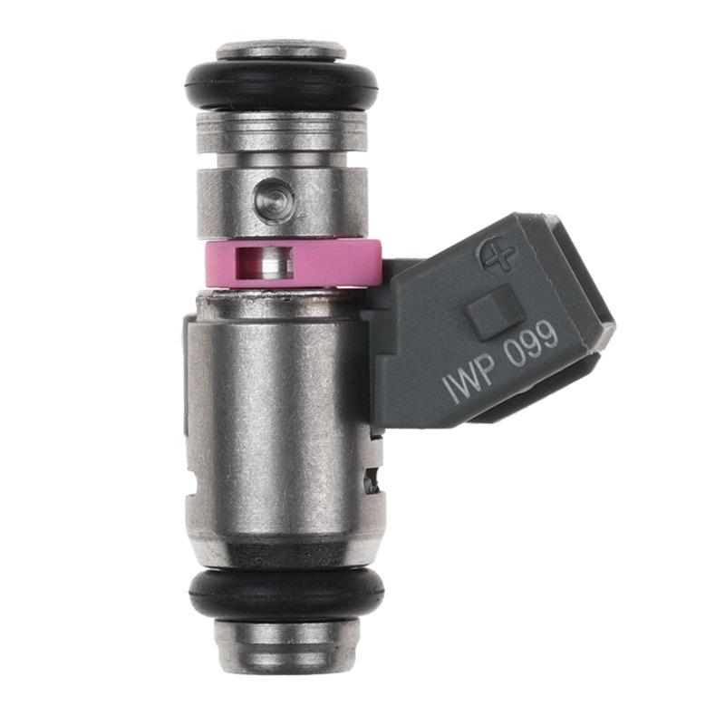 

A51K-4 Piece New IWP-099 IWP099 0280158168 As Shown Metal For Renault Clio Kangoo Twingo 12.I 16V Fuel Nozzle Injector
