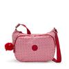 Kipling Crossbody Bag Kai Ruby Tile Prt