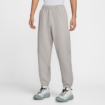 Nike ACG Casual Pants Men s Gray Moderate Cuffed Pants S