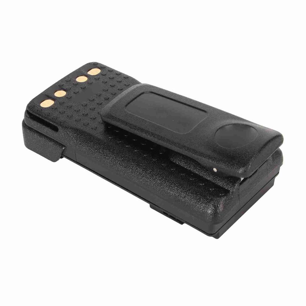 Walkie Talkie Li Ion Battery 7.4V 3000mAh Replace Battery for PMNN4409AR for Motorola XPR7580