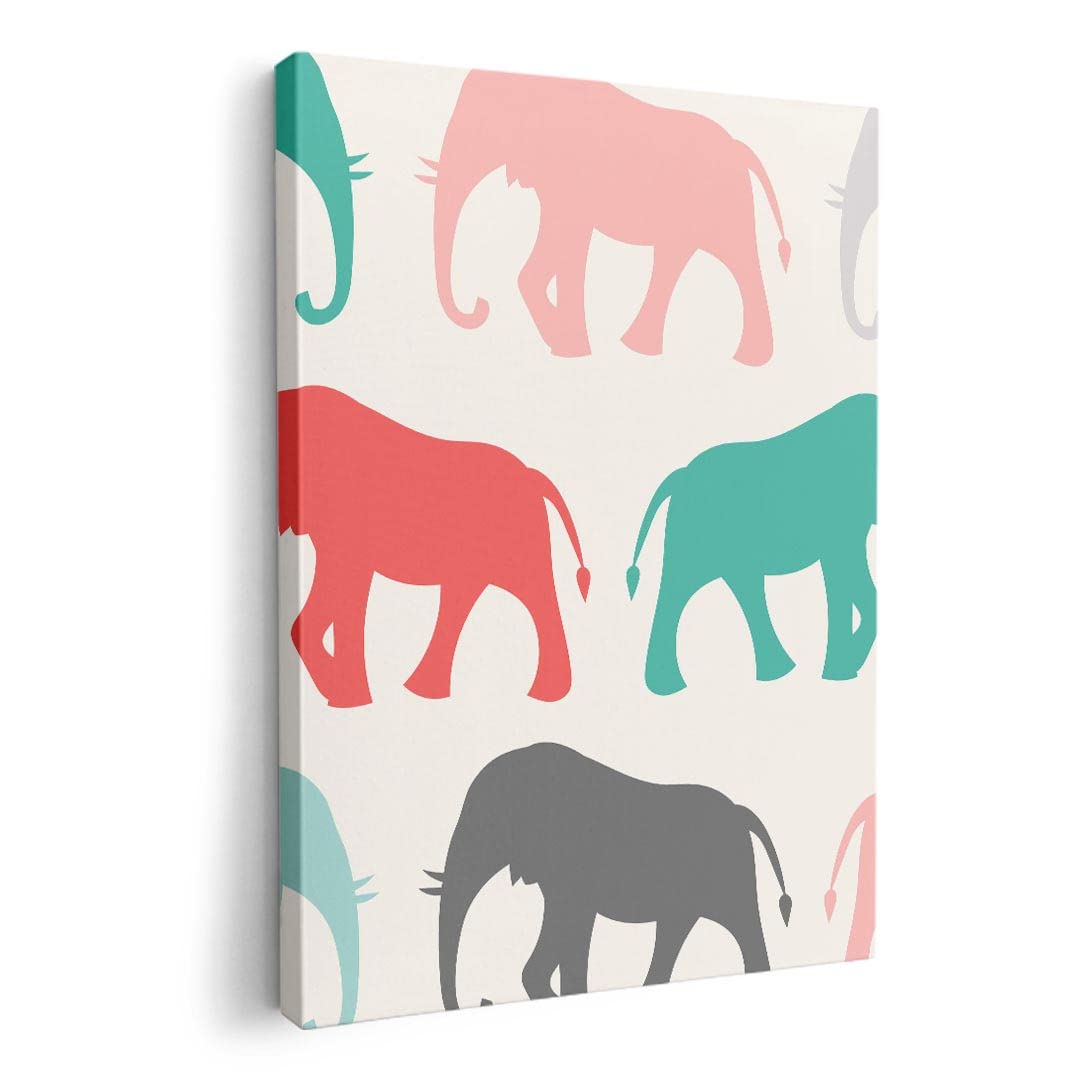 

Art 420mm x Wall Wooden Stylish Interior Colorful Animal Panel, Painting, Decoration, igsticker, 297mm, A3, Photo, Hanging, Frame, Decor, 016316,