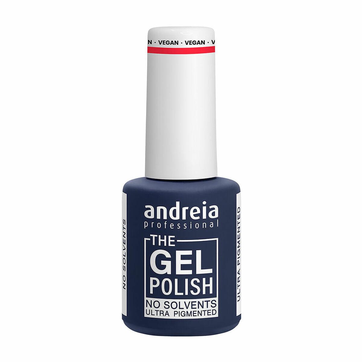 

Andreia Professional G15 Semi-Permanent Nail Polish (105ml)