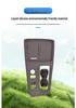 Silicone Protective Pad for Geely 26 Model Xingyue L Gear Shift with Wireless Charging