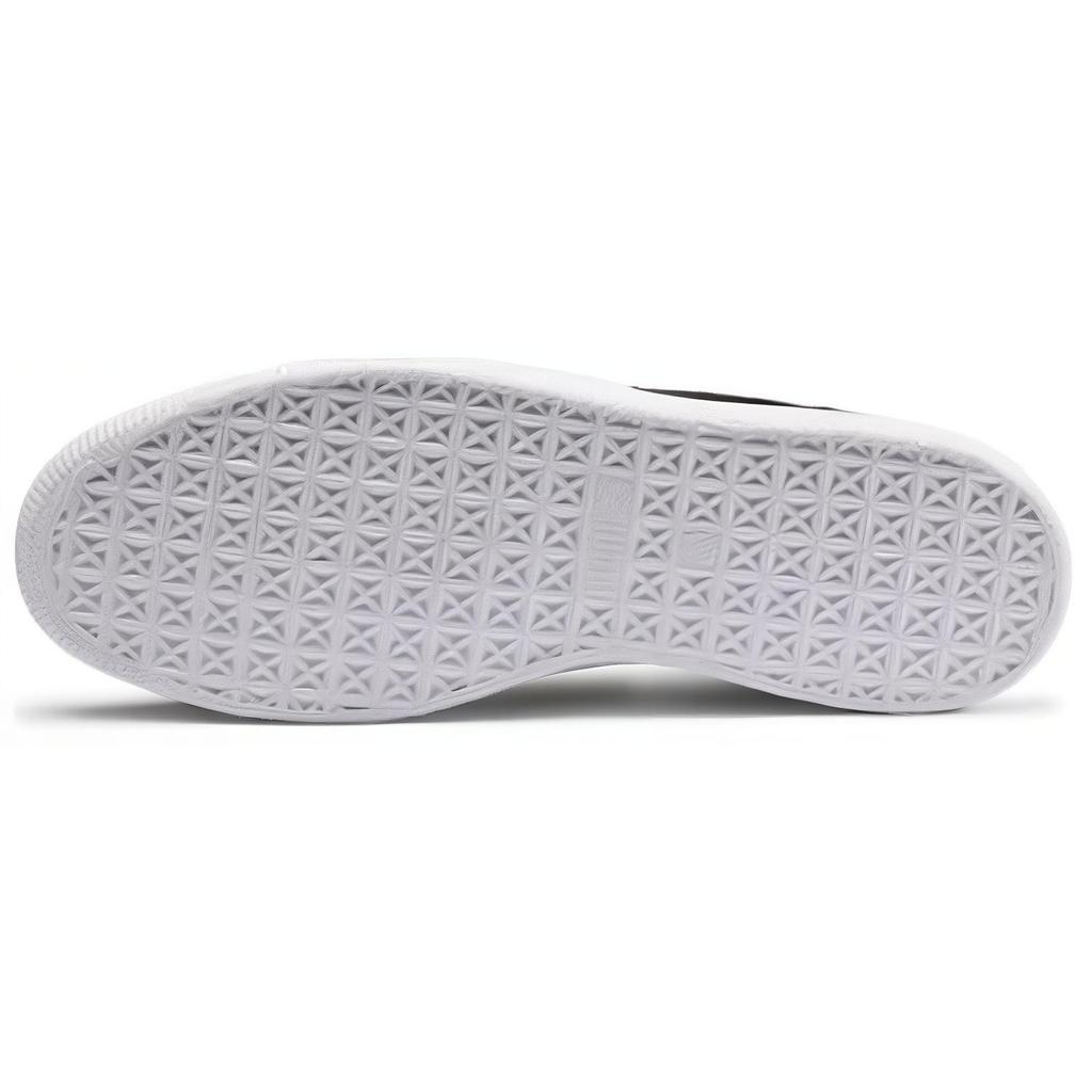 Puma Diamond Supply Co. X Clyde Sock Lo 'Diamond Black' Men's 365653-01