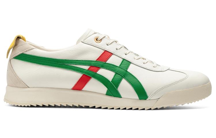 Onitsuka Tiger Mexico 66 Cream Green 1183B889-103