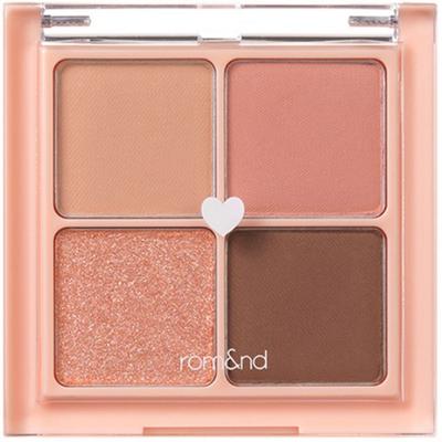 Augen-Make-up – Lidschatten