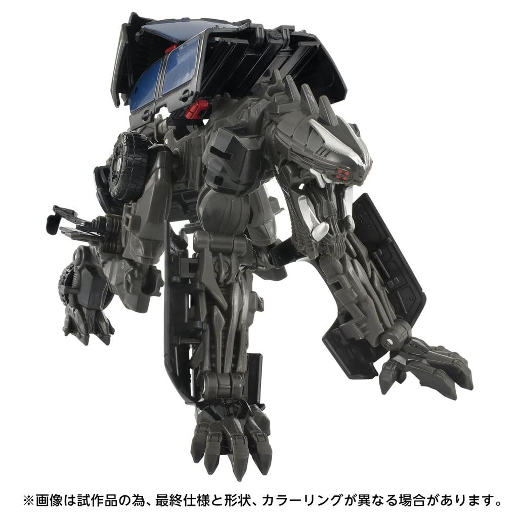 Transformers SS-144 Hatchet