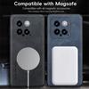 Magnetic Retro Leather Soft Case For Xiaomi 14 Pro Xiaomi14 Pro 5G Wireless Charging Phone Case Cover