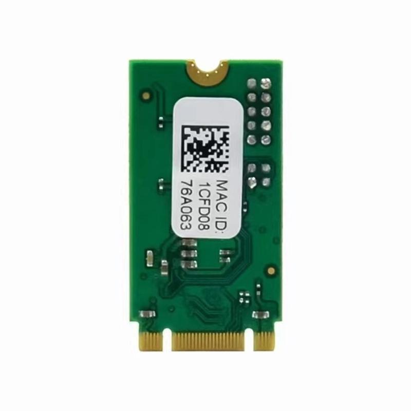 M.2 B+M Key To Gigabit Corded Networking Card WGI210AT Control M.2 B+M Key RJ45 Networking Card
