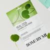 [SOME BY MI] Real Cica Calming Care Mask 20g*10EA