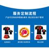 Kids MMA Training Suit Short Sleeve Boxing Gi Muay Thai Sanda Fitness Gym Workout